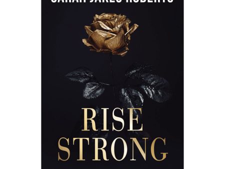 Rise Strong: Finding your Purpose in Life s Crises (Paperback) Cheap