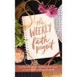 The Weekly Faith Project (Hardcover) Online now