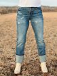 The Pocatello Jean Cheap