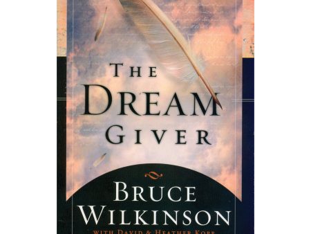 The Dream Giver (Hardcover) For Sale