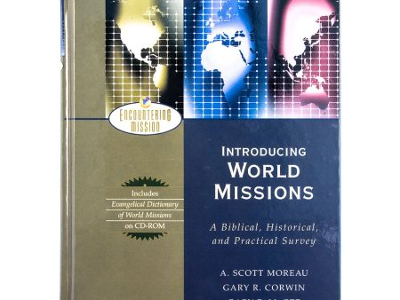 Introducing World Missions (Hardcover) Fashion