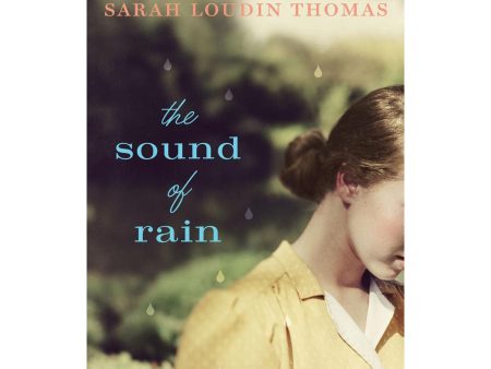 The Sound Of Rain (Paperback) Online now