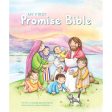 My First Promise Bible (Hardcover) Online now