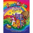 Vreugde! Kleuters Bybel-Kinders Vier Jesus (Sagteband Met Flappe) For Discount