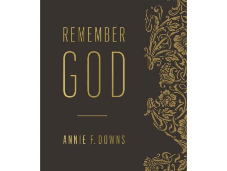 Remember God (Paperback) Sale