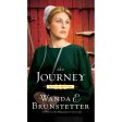 The Journey (Mass Market Paperback) For Sale