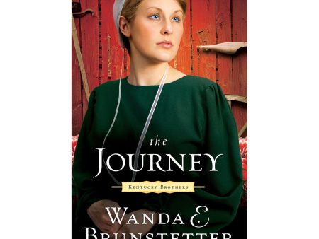 The Journey (Mass Market Paperback) For Sale