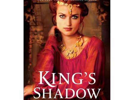 King s Shadow (4 The Silent Years)(Paperback) Sale