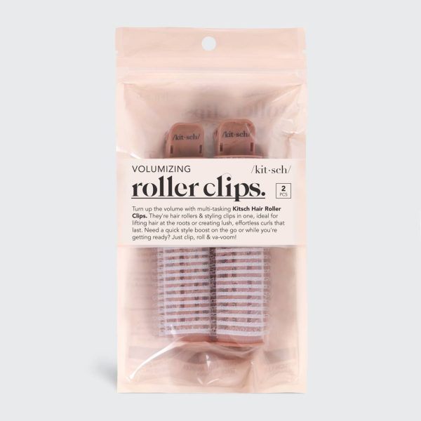 Volumizing Roller Clips Online Hot Sale