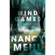 Mind Games (1 Kaely Quinn Profiler)(Paperback) For Sale