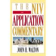 Job (The NIV Application Commentary)(Hardcover) Online now