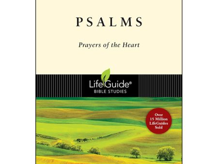 Psalms (Lifeguide Bible Studies)(Paperback) Cheap