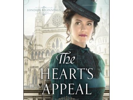 Hearts Appeal The (2 London Beginnings)(Paperback) For Cheap