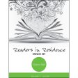 Readers In Residence, Vol. 1  Sleuth Answer Key And Teaching Notes (Spiral-Bound) on Sale