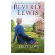 The First Love (Paperback) Discount