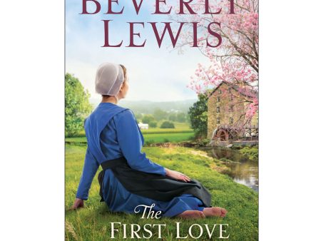 The First Love (Paperback) Discount