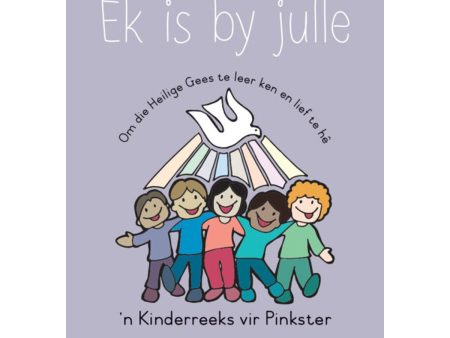 Ek Is By Julle (Sagteband) For Sale