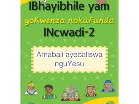 Second Bible: Do And Learn Book Xhosa (Paperback) For Discount