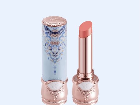 Butterfly Cloud Collar Collection Glossy Lipstick Online