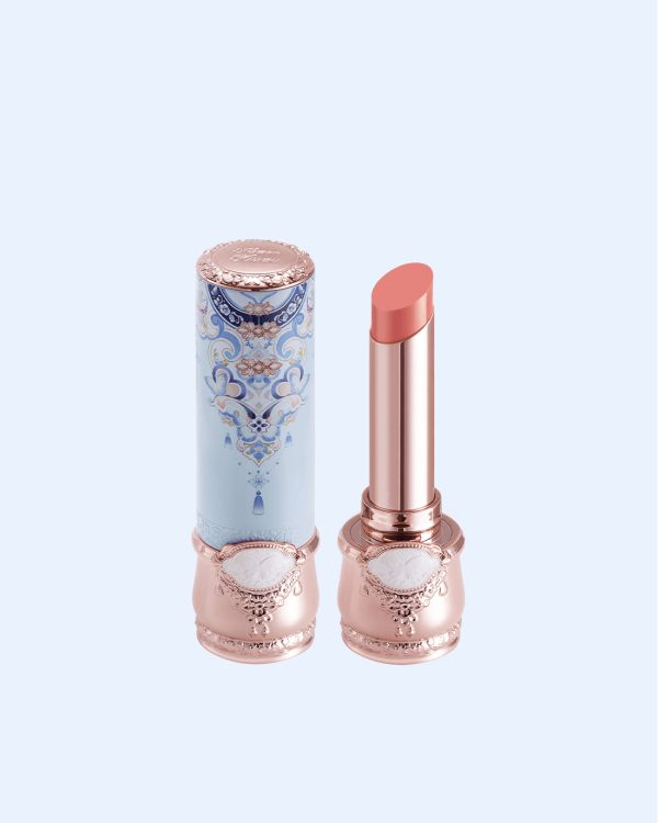 Butterfly Cloud Collar Collection Glossy Lipstick Online