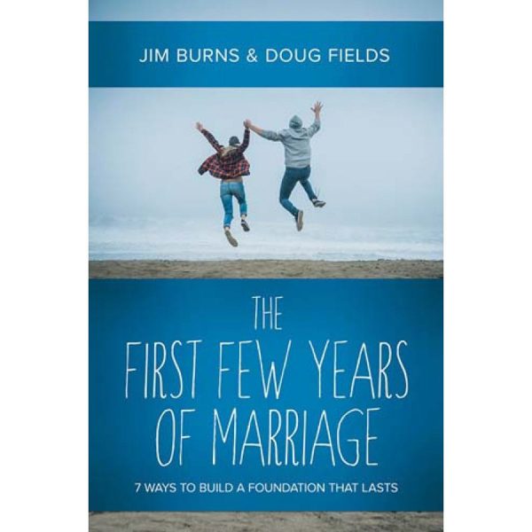 The First Few Years Of Marriage (Paperback) For Discount