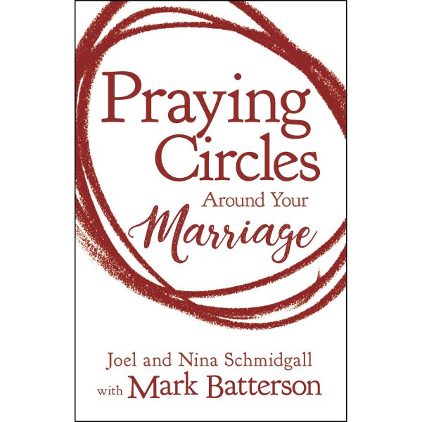 Praying Circles Around Your Marriage (Paperback) on Sale