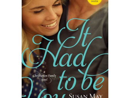 It Had To Be You (2 Christiansen Family)(Paperback) Sale