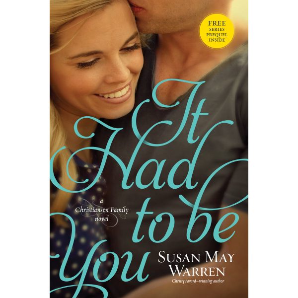 It Had To Be You (2 Christiansen Family)(Paperback) Sale