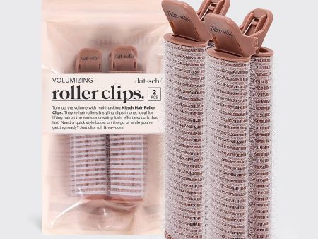 Volumizing Roller Clips Online Hot Sale