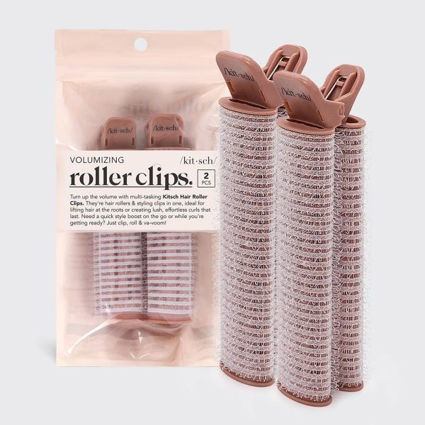 Volumizing Roller Clips Online Hot Sale