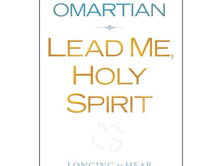 Lead Me Holy Spirit (Paperback) Online Hot Sale