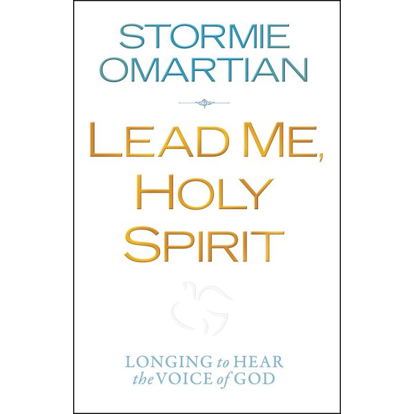 Lead Me Holy Spirit (Paperback) Online Hot Sale