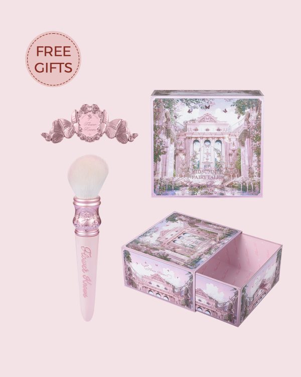 Fairy Glam Full Face Bundle on Sale