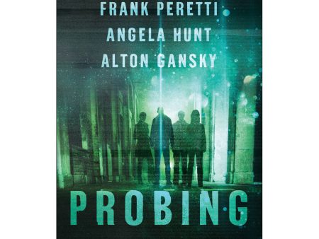 Probing (Paperback) For Discount