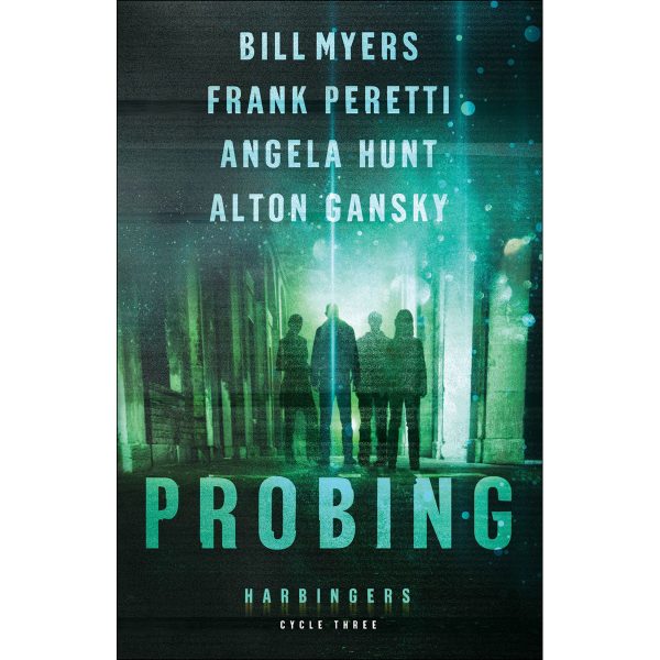 Probing (Paperback) For Discount