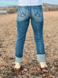 The Pocatello Jean Cheap