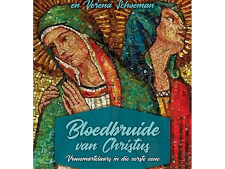 Bloedbruide Van Christus (Sagteband) Cheap