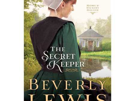 The Secret Keeper (4 Home To Hickory Hollow Series)(Paperback) For Sale