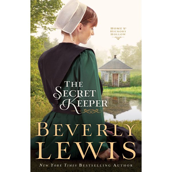 The Secret Keeper (4 Home To Hickory Hollow Series)(Paperback) For Sale