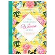 How God Grows A Woman Of Joy (Hardcover) Fashion