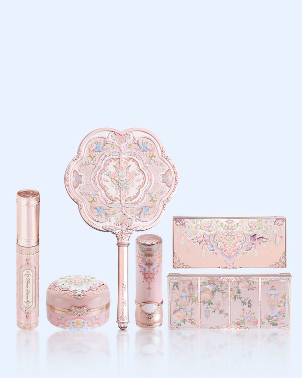 Blush & Lilac Dream Set Online Sale