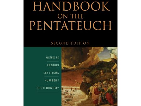 Handbook On The Pentateuch 2nd Edition (Paperback) Cheap