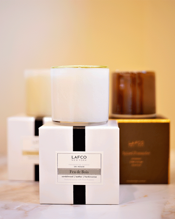 Lafco Fragranced Candle Sale