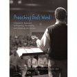 Preaching God s Word (Hardcover) on Sale