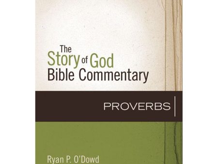 Proverbs (Hardcover) For Sale