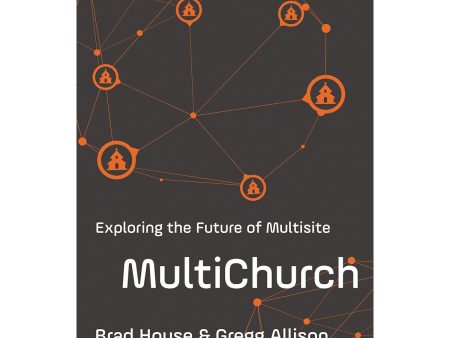 Multi Church (Paperback) Online now