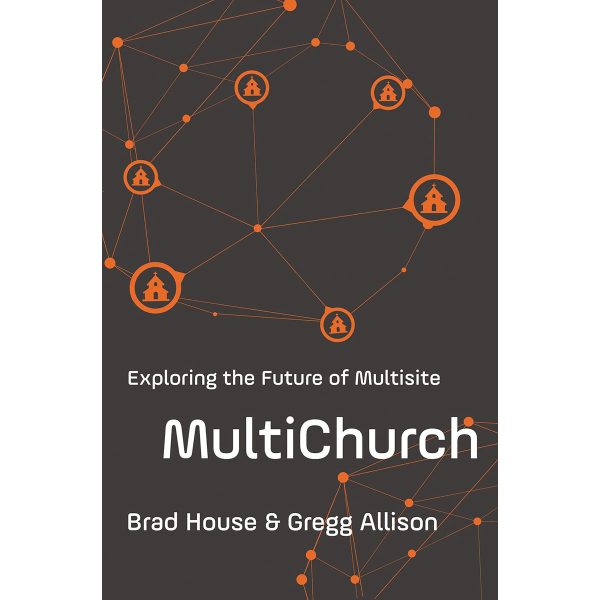 Multi Church (Paperback) Online now