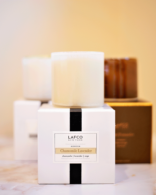 Lafco Fragranced Candle Sale