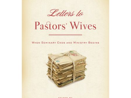 Letters To Pastors Wives (Paperback) Online