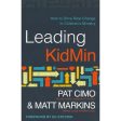 Leading Kidmin (Paperback) For Sale